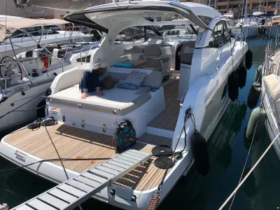 Jeanneau Leader 36 Sportop
