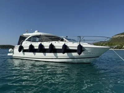 Jeanneau Leader 36 Sporttop