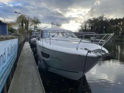 Jeanneau Leader 40