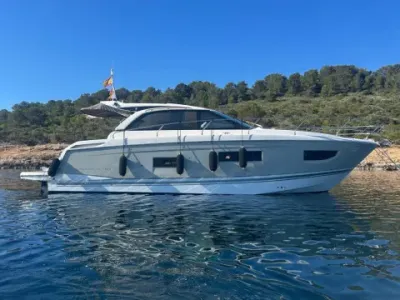 Jeanneau Leader 40