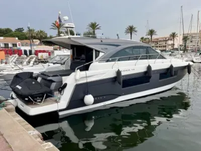 Jeanneau Leader 46