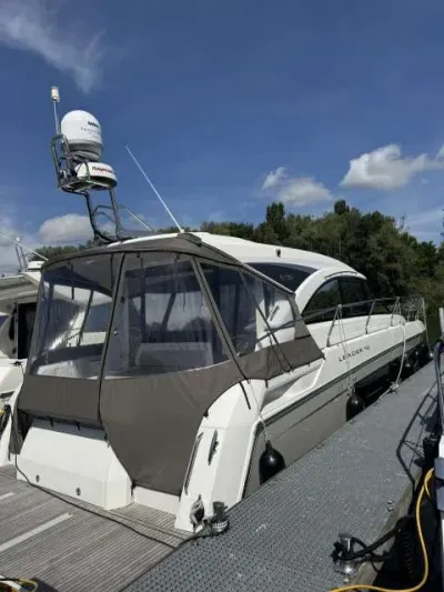 Jeanneau Leader 46