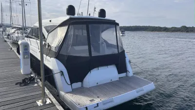 Jeanneau Leader 46