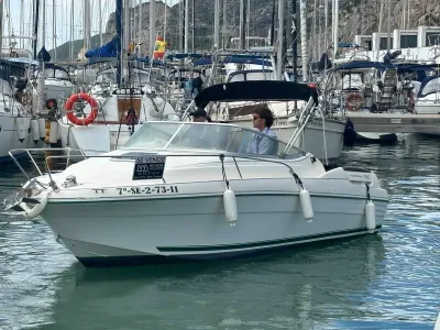 Jeanneau Leader 705 2004 Yacht Boat