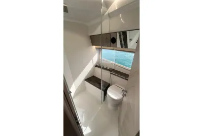 Jeanneau Leader 8 2015