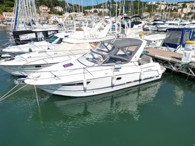 Jeanneau Leader 8