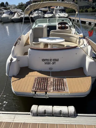 Jeanneau Leader 805