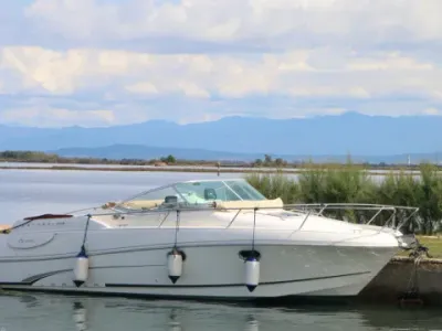Jeanneau Leader 805