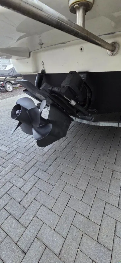 Jeanneau LEADER 805 MIT DIESEL