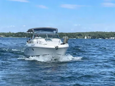 Jeanneau Leader 805
