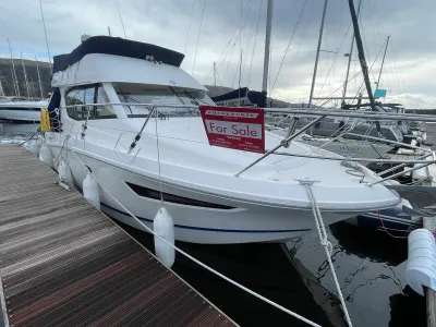 Jeanneau Merry Fisher 10 2011 Yacht Boat