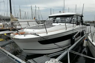 Jeanneau Merry Fisher 1095