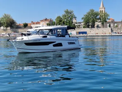 Jeanneau Merry Fisher 1095