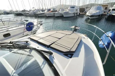 Jeanneau Merry Fisher 1095
