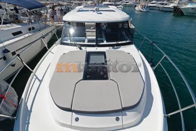 Jeanneau Merry Fisher 1095