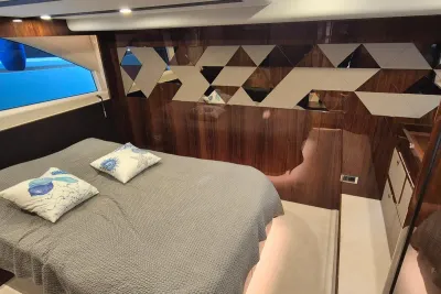 Jeanneau Merry Fisher 1095 Coupe 2021