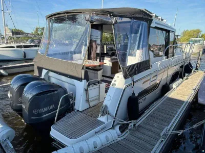 Jeanneau Merry Fisher 1095