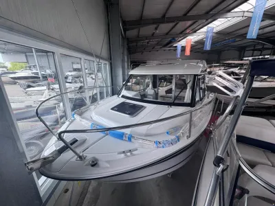 Jeanneau Merry Fisher 605 S2