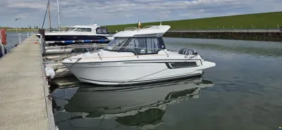 Jeanneau Merry Fisher 605 S2
