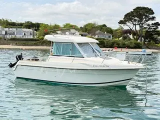 Jeanneau Merry Fisher 625