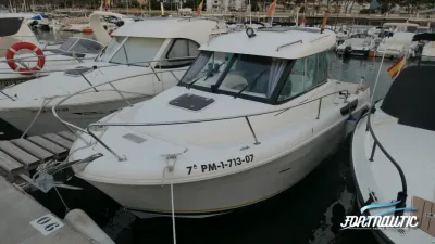 Jeanneau MERRY FISHER 655