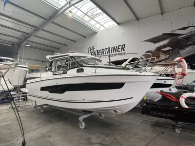Jeanneau Merry Fisher 695 S2