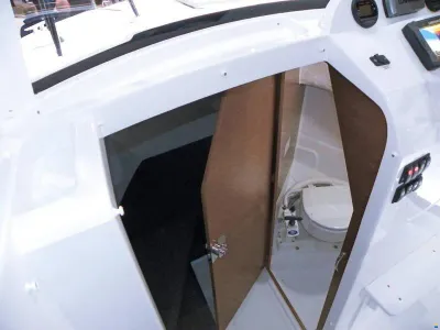 Jeanneau MERRY FISHER 695 SPORT