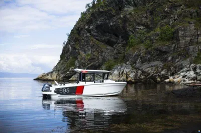 Jeanneau Merry Fisher 695 Sport