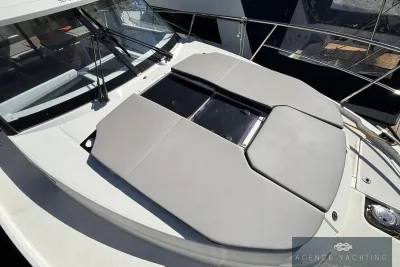 Jeanneau Merry Fisher 695 Sport Serie 2 2023