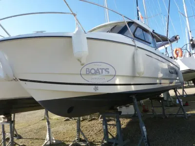 Jeanneau MERRY FISHER 755