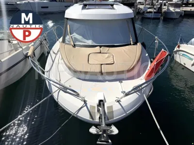 Jeanneau Merry fisher 755