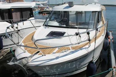 Jeanneau Merry Fisher 755
