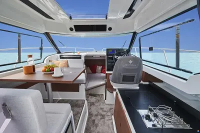 Jeanneau Merry Fisher 795-2