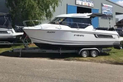 Jeanneau Merry Fisher 795