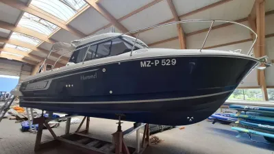 Jeanneau Merry Fisher 795