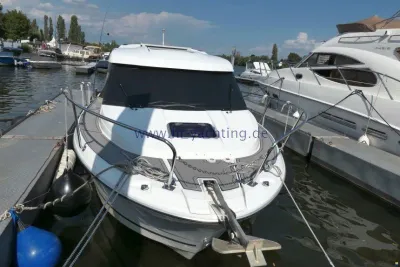 Jeanneau Merry Fisher 795