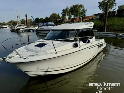 Jeanneau Merry Fisher 795