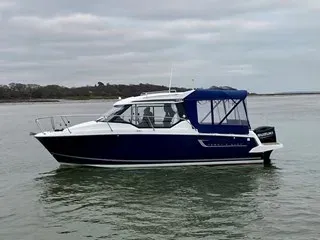 Jeanneau Merry Fisher 795 Legend
