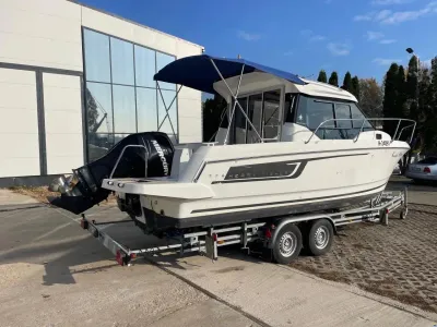 Jeanneau Merry Fisher 795 S1