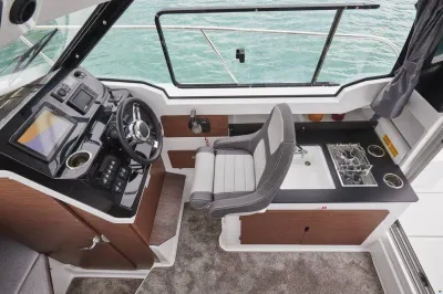 Jeanneau MERRY FISHER 795 S2