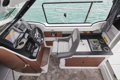 Jeanneau Merry Fisher 795 Serie 2 HB