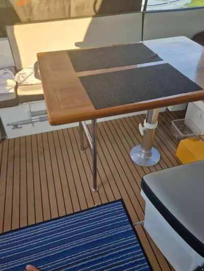 Jeanneau Merry Fisher 795 Serie 2 Mercury 200 PRO