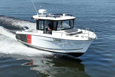 Jeanneau Merry Fisher 795 Sport Serie 2
