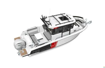 Jeanneau MERRY FISHER 795 SPORT