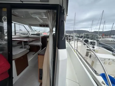 Jeanneau Merry Fisher 8.55