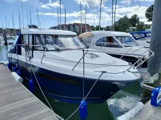 Jeanneau Merry Fisher 855