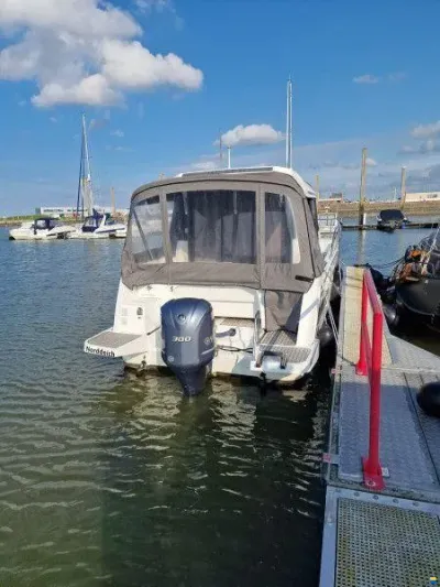 Jeanneau Merry Fisher 895