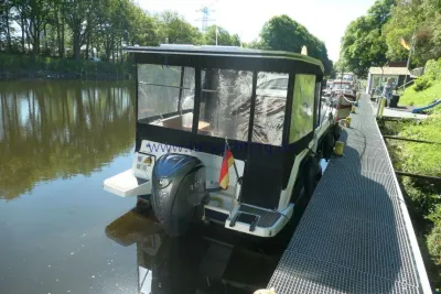Jeanneau Merry Fisher 895