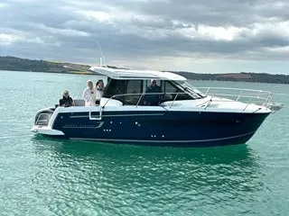 Jeanneau Merry Fisher 895 Offshore