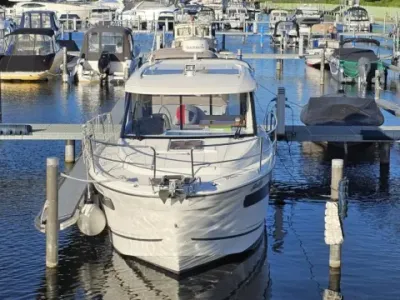 Jeanneau Merry Fisher 895 Offshore
